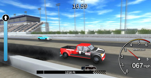 Diesel Drag Racing Pro电脑版