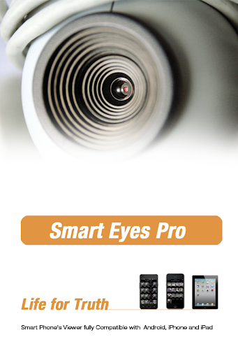 SmartEyes_Pro PC