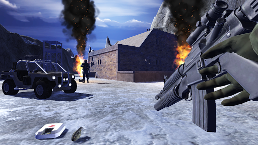 Agent Night Wolf PC