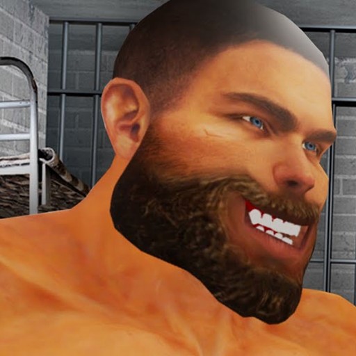 Gym or Jail Gigachad: Gym City PC