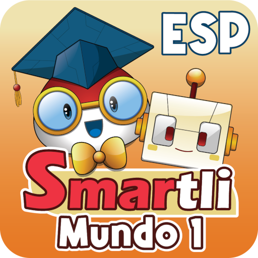 SMARTLI MATH (ESP) PC