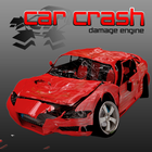 Car Crash Damage Engine Wreck PC