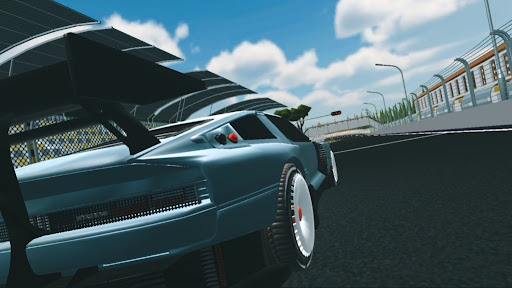 3D 赛车游戏电脑版