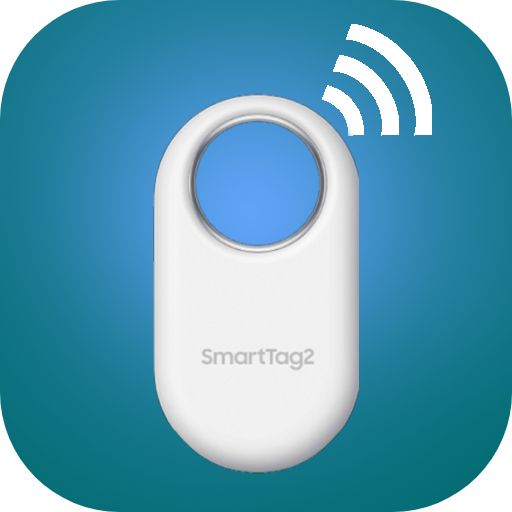 Galaxy SmartTag