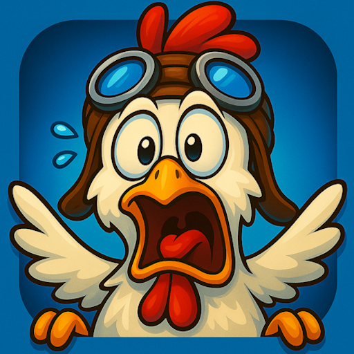 Chicken Cannon PC