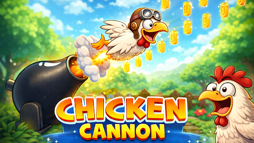 Chicken Cannon PC