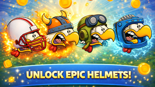 Chicken Cannon PC