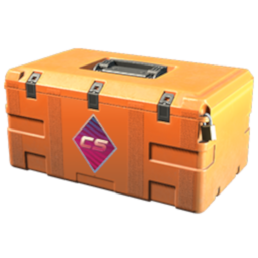 Case Simulator 2 PC
