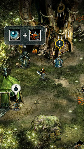 TRIGLAV 魔塔電腦版