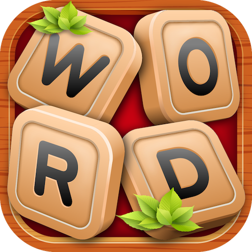 Word Winner: Search And Swipe পিসি