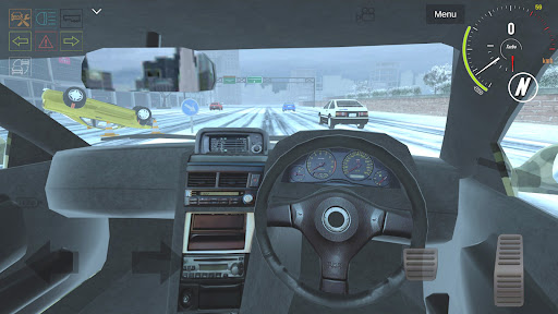 GTA Ukraine : Car Simulator PC