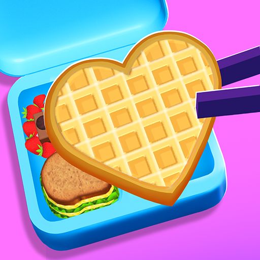 Lunch Box Games: DIY Lunchbox Game for Android - Download