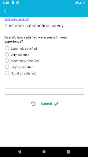 Snap Offline Interviewer PC