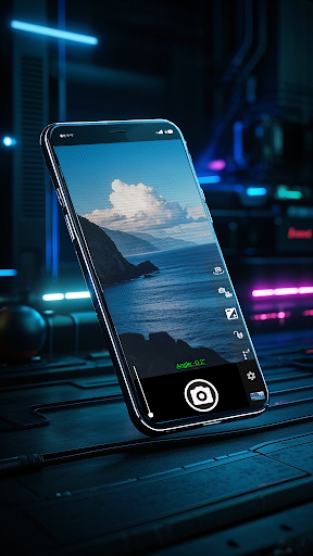 Snapora 777Aesthetic PC