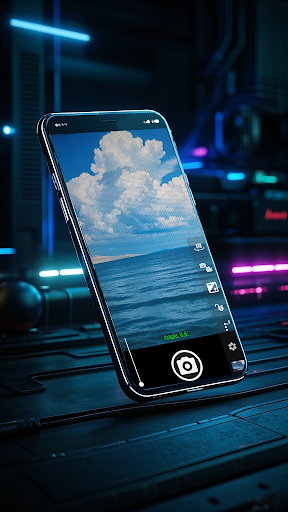 Snapora 777Aesthetic PC