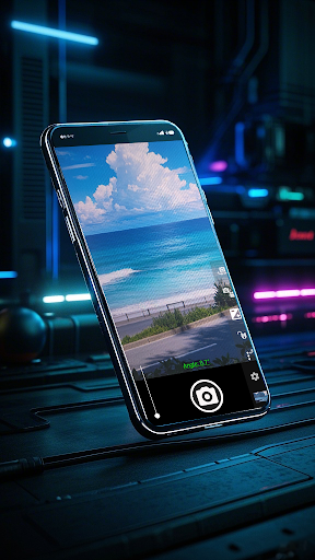 Snapora 777Aesthetic PC