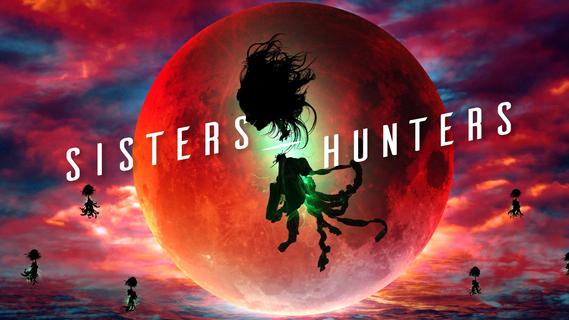 SisterS HunterS PC