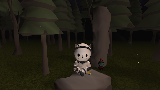 Imposter 3D: online horror ПК