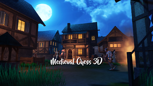 The Coolest Chess 3D PC