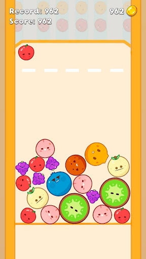 Merge fruits: Watermelon! PC