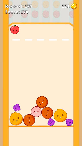 Merge fruits: Watermelon! PC