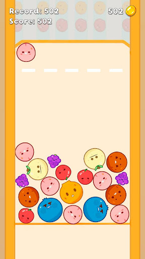 Merge fruits: Watermelon! PC