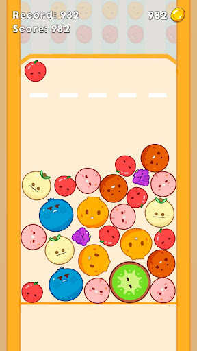 Merge fruits: Watermelon! PC