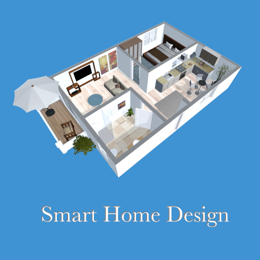 Smart Home Design | Grundriss