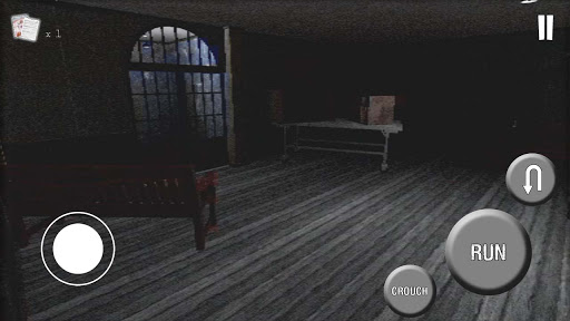 The Morgue: Hospital Escape PC