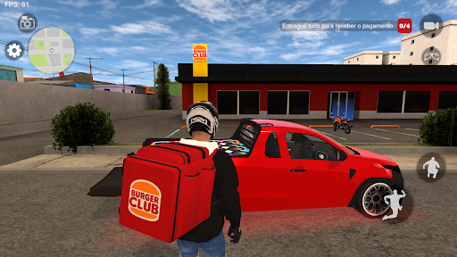 Elite Auto Brasil - Wheelie