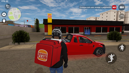 Elite Auto Brasil : Moto Grau