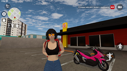 Elite Auto Brazil -  Wheelie PC