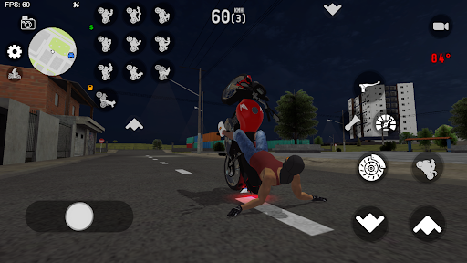 Elite Auto Brasil : Moto Grau