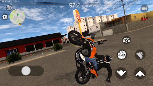 Elite Auto Brasil - Wheelie