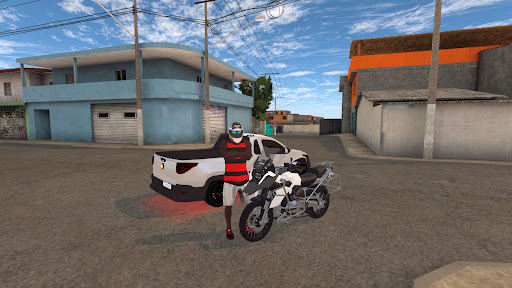 Elite Auto Brasil : Moto Grau