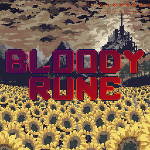 블러디 룬 Bloody Rune PC