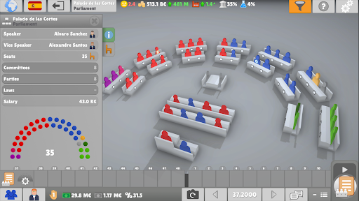 Lawgivers II Lite PC