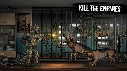 Nuclear Day Survival PC