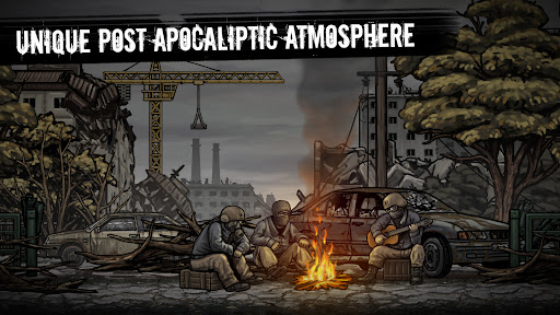 Nuclear Day Survival PC