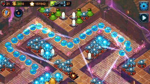 Element TD PC