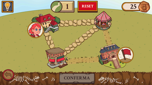 Maggie - Il Tesoro di Seshat PC