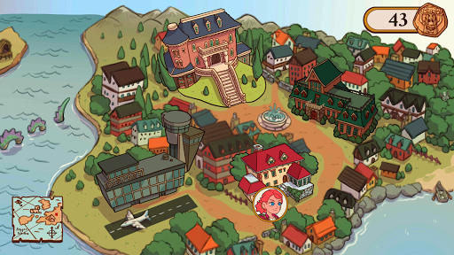 Maggie - Il Tesoro di Seshat PC