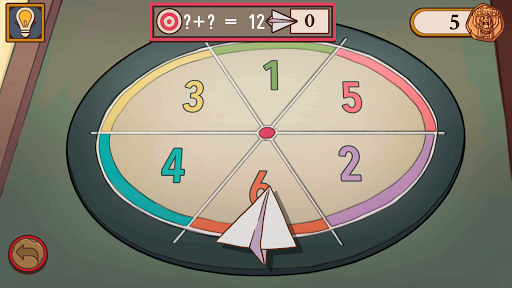 Maggie - Il Tesoro di Seshat PC