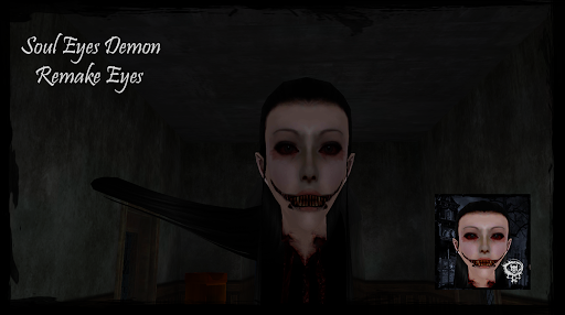 Soul Eyes Demon: Remake Eyes PC