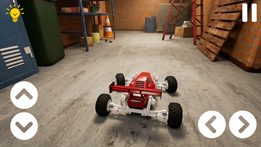 Побег от Блогера