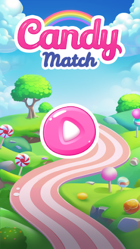 Candy Match - Dream Factory PC