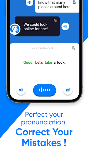 SpokenMaster : Speak English