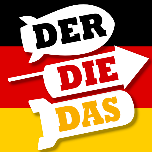 Der Die Das Rockets! PC