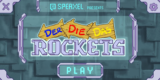 Der Die Das Rockets! PC