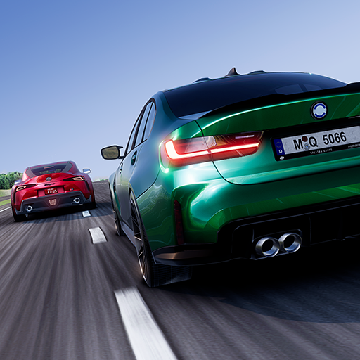 Highway Racer Pro